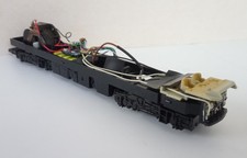 Hornby OO Gauge HST InterCity