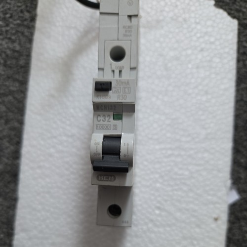 Mem memshield eaton 2 bill - 2,
