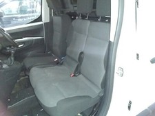 FRONT SEAT LH VAUXHALL COMBO