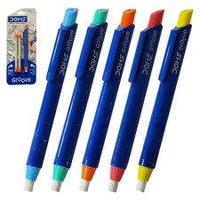 Groove Retractable Click