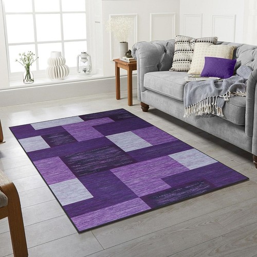 Modern large rugs for living - rugs,