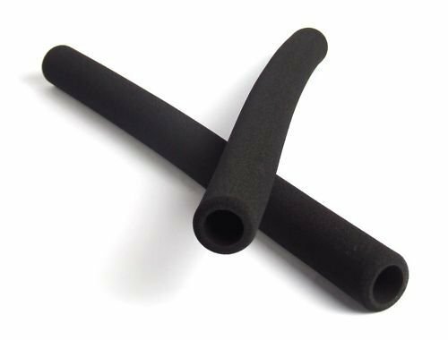 Handle foam grips - handle, for