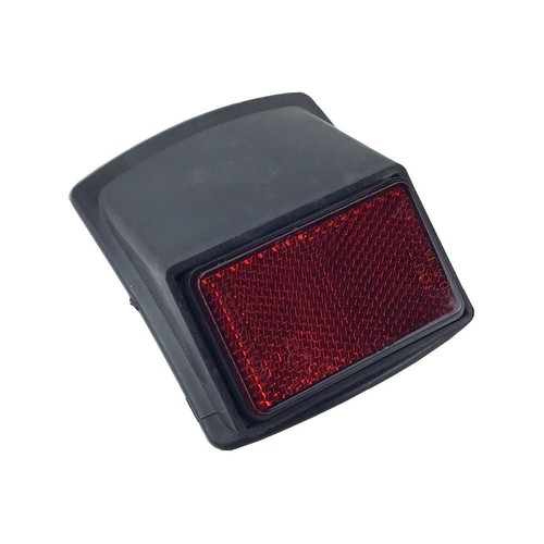 Rear fender reflector assembly - reflector,