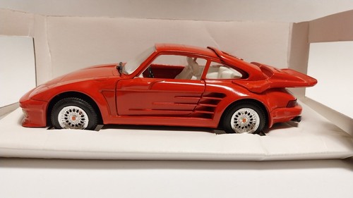 Revell porsche avalanche - revell,