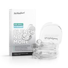 TheSleepGuard | Mouth Guards