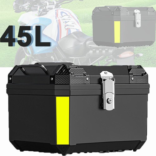 45l motorcycle rear top - motorcycle, box