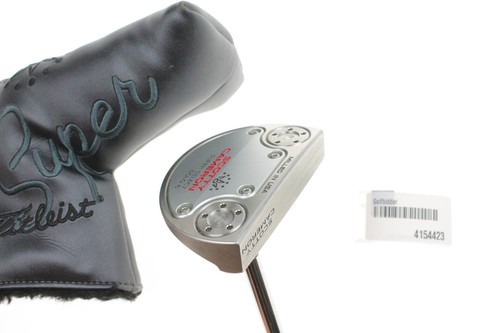 Scotty cameron super select - cameron,