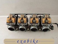 carburetor body for Kawasaki ZX9R -> view details