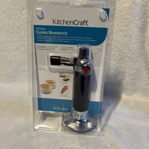 Kitchencraft self refillable - kitchencraft,