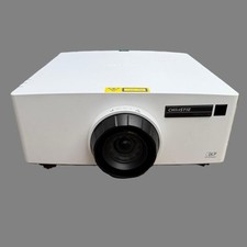 Christie DHD555-GS DLP Laser