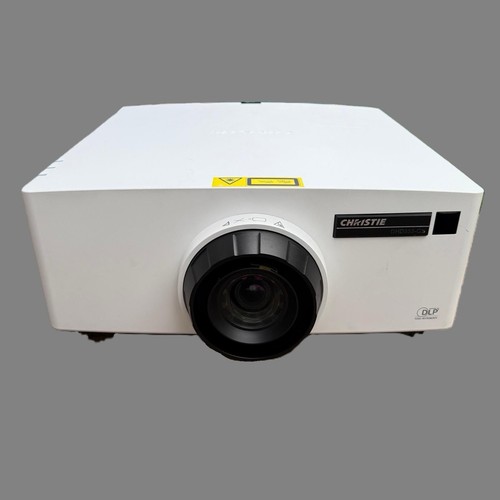 Christie dhd555 dlp laser - dhd555-gs,