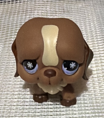 Littlest pet shop - pet,