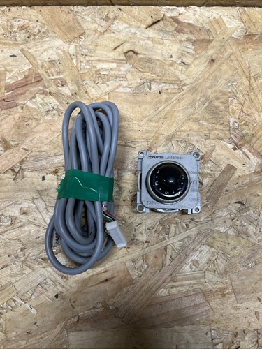 Truma ultraheat control panel - truma,