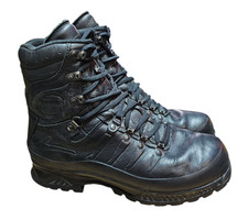 GRADE 1 Meindl German Army SF