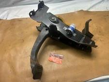 Ford MK1 Granada LHD Complete