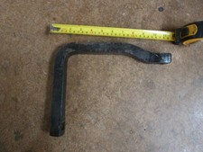 Tinsmith's horse, tinman