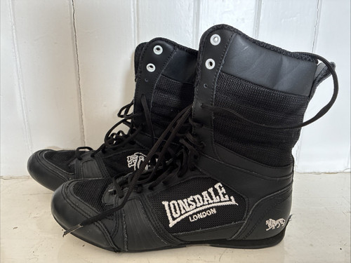 Lonsdale london contender - lonsdale,