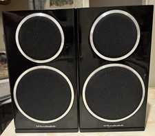 Wharfedale Diamond 220