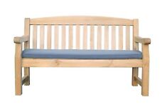 Elda Heavy Duty 3 seat 5ft