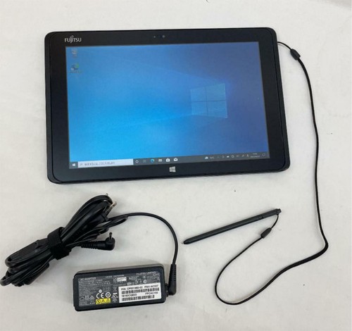 Fujitsu q506 stylistic - q506, arrows