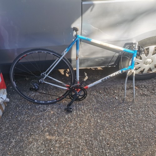 Hle peugeot retro vintage - hle,