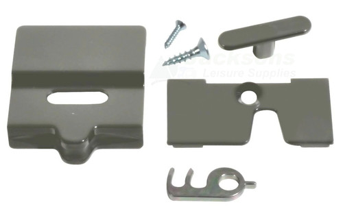Dometic fridge catch door - dometic,
