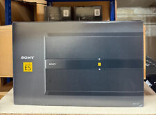 Sony XM-5ES Car Amp Mobile ES