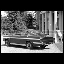 Photo A.027406 SUNBEAM RAPIER