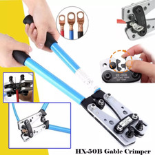 Heavy Duty Battery Cable