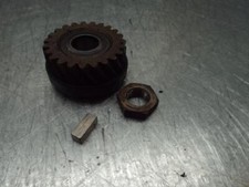 Yamaha R5 350cc YDS7 250 Circa