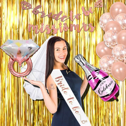 Bachelorette party decorations - bachelorette,