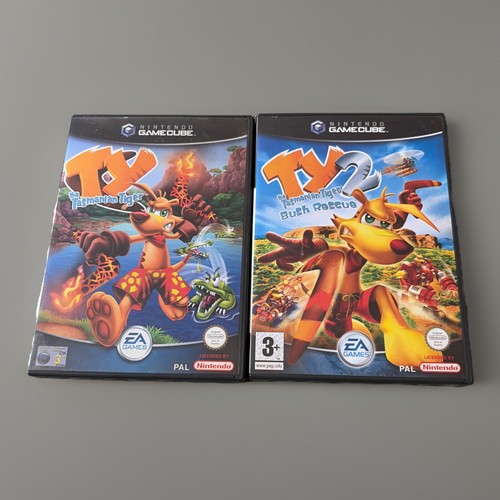 The tasmanian tiger 2 - the,