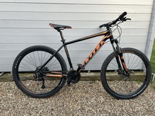 Scott Aspect Hardtail Mountain