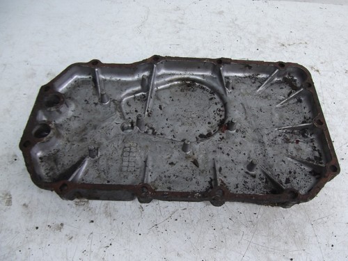 Suzuki gsx400 sump - suzuki,