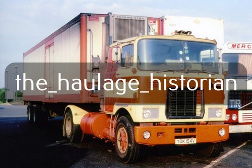 Thh truck photos - thh,