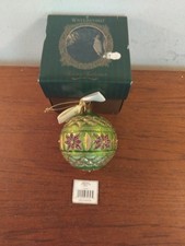 Waterford Holiday Heirlooms