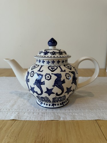 Emma bridgewater sample - emma, cup