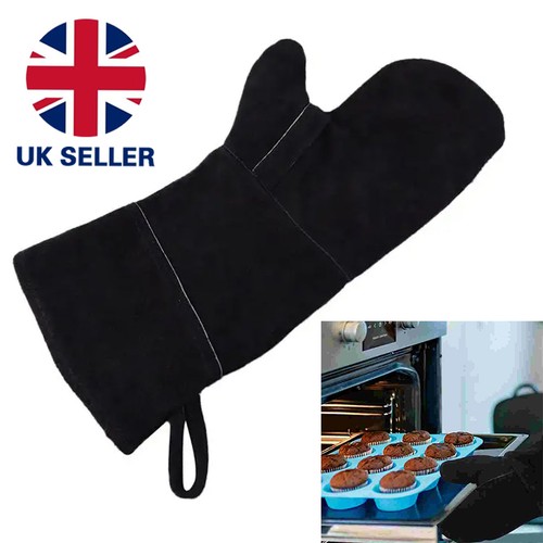 Wood burning stove - gloves, heat