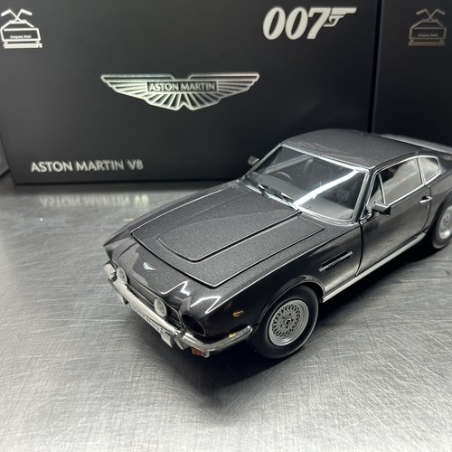 Xiaoguang aston martin v8 - xiaoguang,