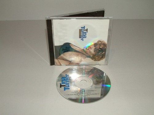 Tina turner simply - turner, the