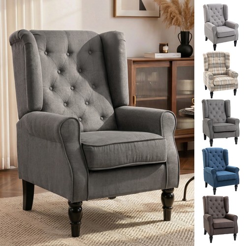 Retro accent chair - accent,