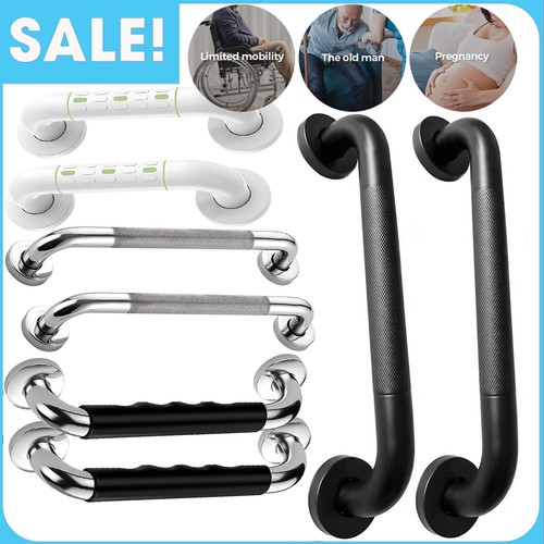 Safety grab bar - safety,