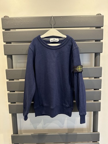 Stone island navy - , round
