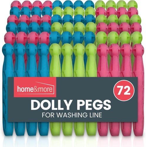 Strong dolly pegs durable - pegs,