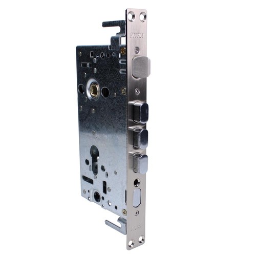 Hooply key operated - key, latch