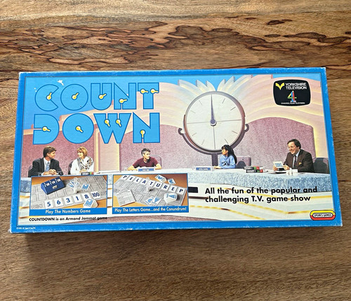 Spears games countdown - games,