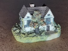 Thatched Cottage The Leonardo