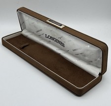 Authentic Vintage Longines