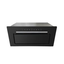 electriqQ 60cm Glass Canopy