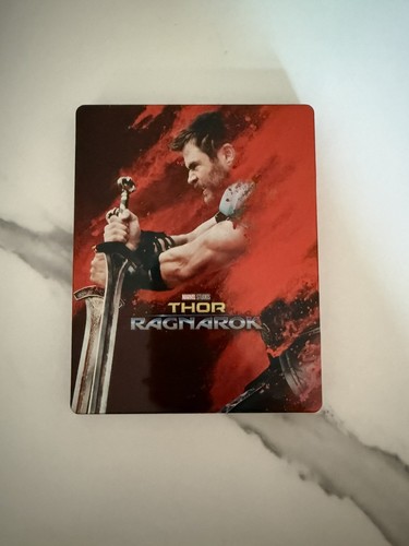 Thor ragnarok 4k - -, ultra